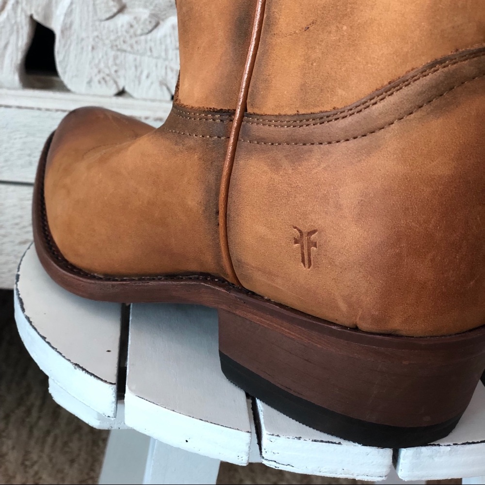 Frye Boots - Picture 5 of 7